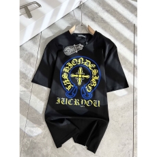 Chrome Hearts T-Shirts